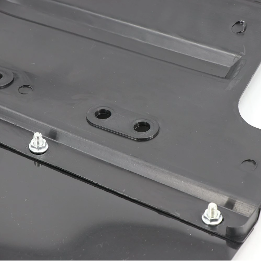 Isuzu 600P Mud Guard Isuzu 600P Çamurluk