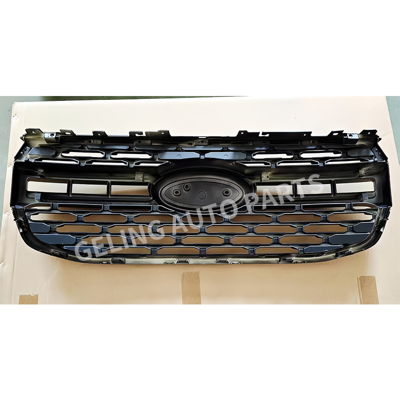 Ford Ranger Grille Calandre Ford Ranger
