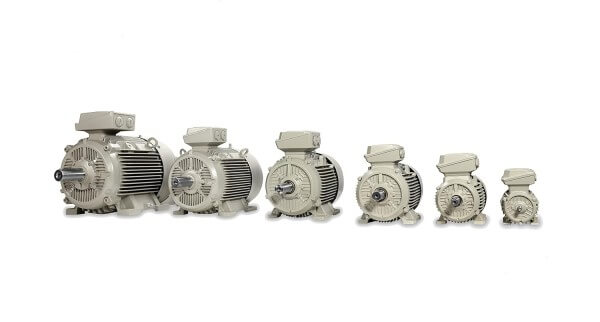 IE3 3 phase ac induction motor IE3 3상 교류 유도 전동기