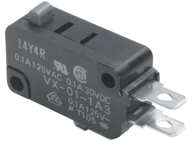 C&aacute;c nh&agrave; sản xuất v&agrave; nh&agrave; cung cấp Micro Switch thường mở h&agrave;ng đầu ở Canada