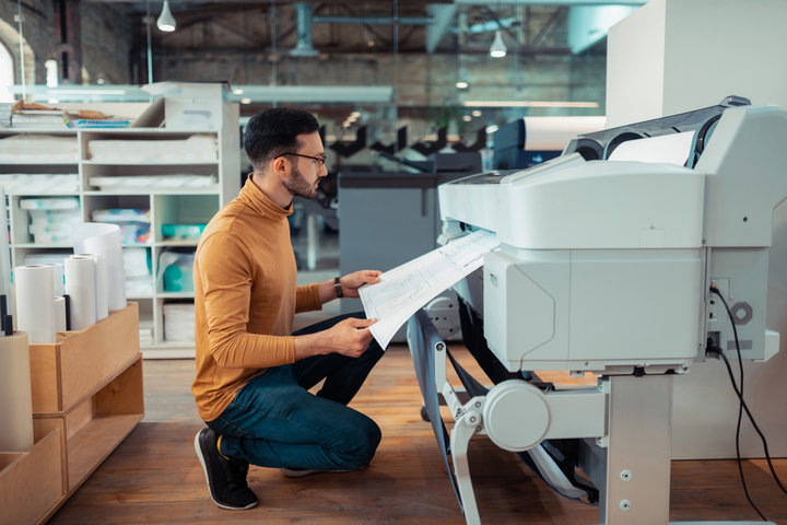 Printing Paper Utskriftspapir