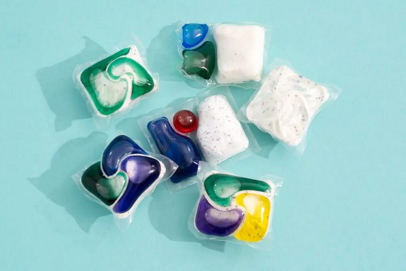 What Are The Best Dishwasher Pods Mitkä ovat Parhaat astianpesukonekotelot