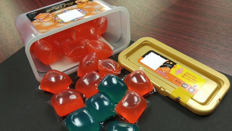 Are Dishwasher Pods Safe for Environment هل كبسولات غسالة الأطباق آمنة على البيئة؟