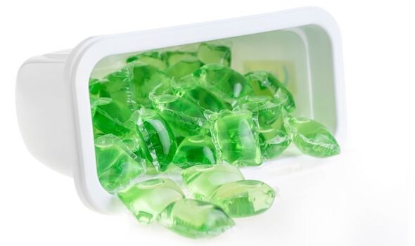 Is Laundry Pod Recyclable هل حجرة الغسيل قابلة لإعادة التدوير؟