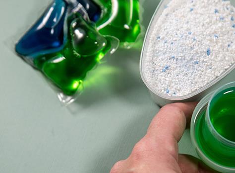 Are Pods Or Powder Better for Washing Machine 1 Adakah Pod Atau Serbuk Lebih Baik untuk Mesin Basuh 1