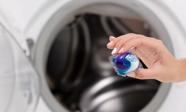 Is It Safe To Use Pods in Washing Machine Er det sikkert at bruge pods i vaskemaskinen