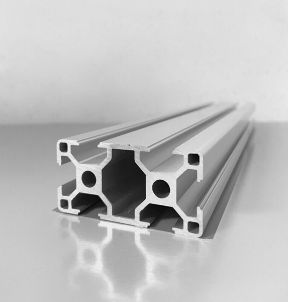 3060 aluminum extrusion_6 การอัดขึ้นรูปอลูมิเนียม 3060_6