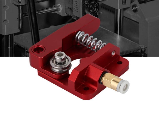 Aluminum Extruder_1 알루미늄 압출기_1