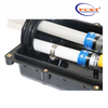 FCST16304 Mini fermeture de micro-conduits multifonction