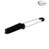 NF-1609 PA CLAMP de cuña
