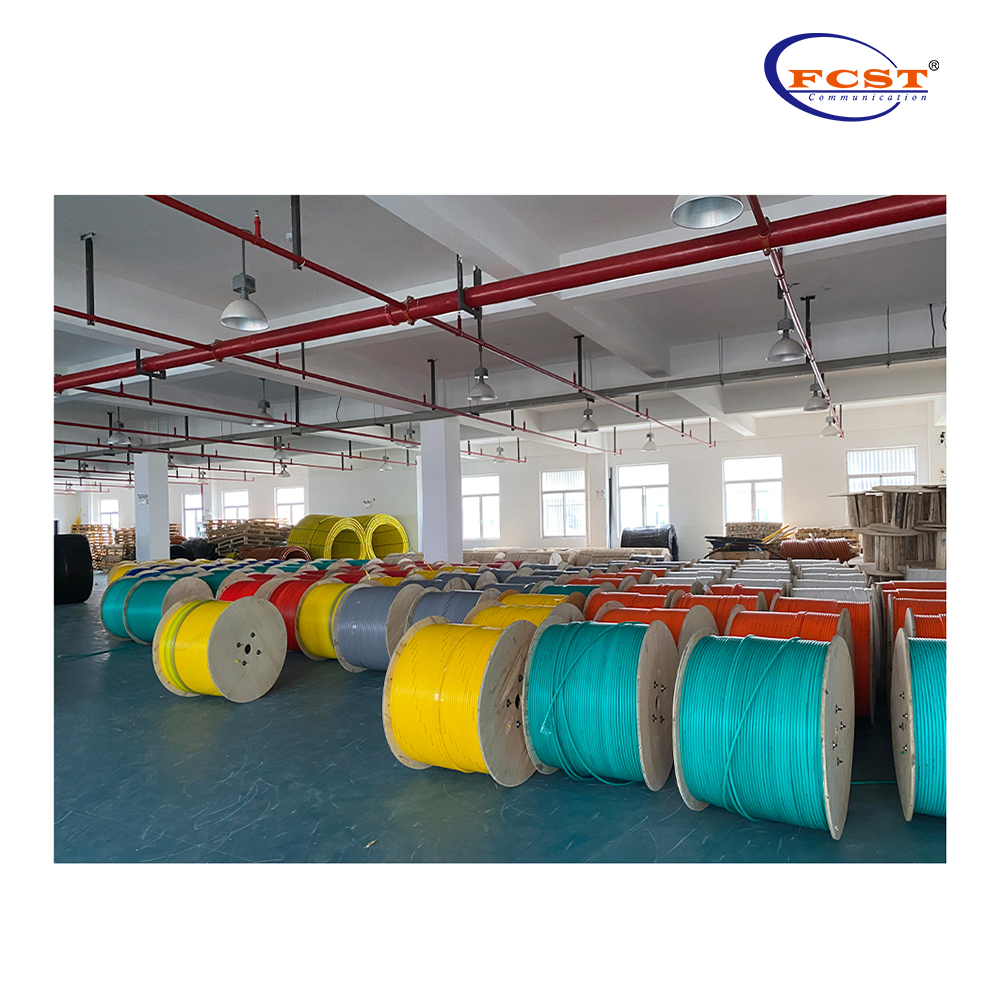 Conducto de cable previamente liso (PCD-2)
