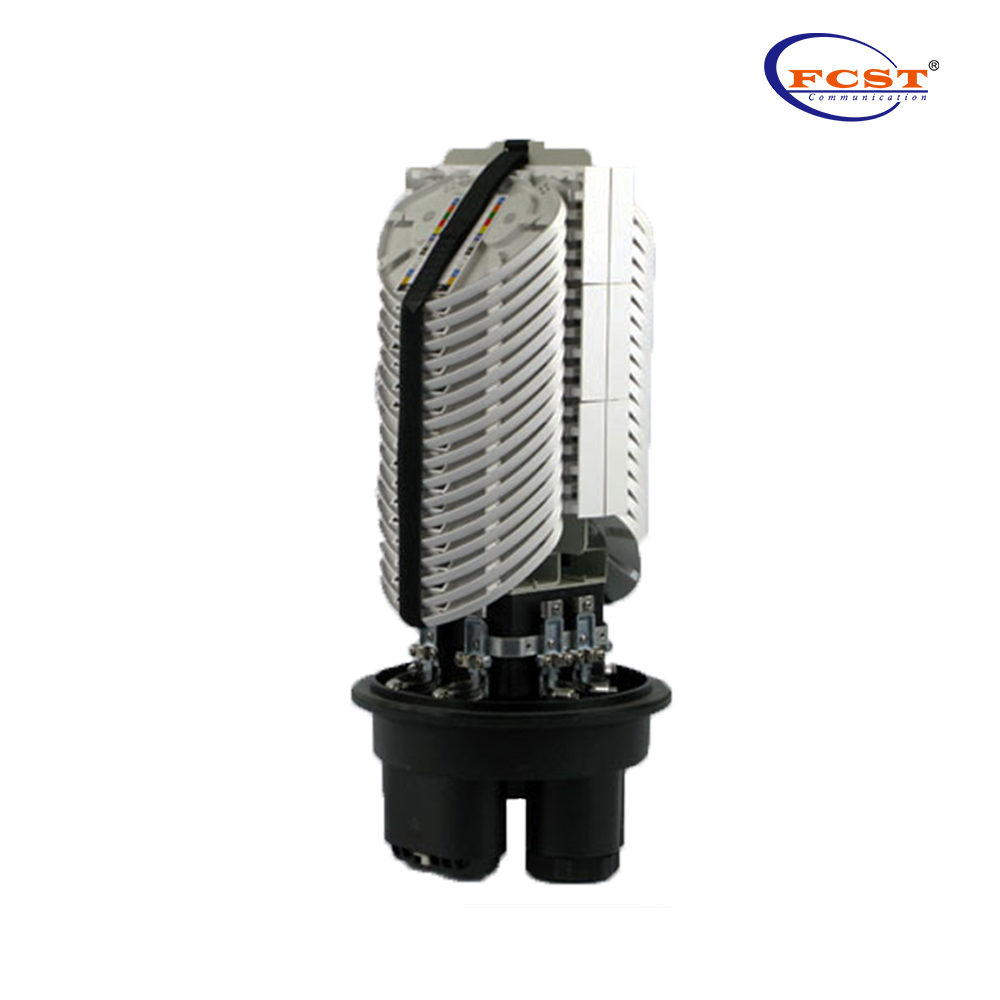 FCST012109 FIBER OPTIC SPPLICE CLOSURE