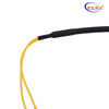 LC a LC Singlemode duplex-Cross 0.5M ODC Optical Patch Cable