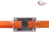 FCST16307 Clôture de conduit en silicium HDPE