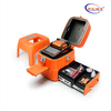 AI-90 fibra de fibra óptica Splicer