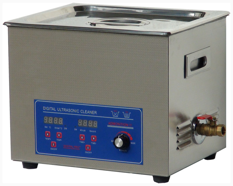 Ultrasonic Cleaner Pulitore ad ultrasuoni