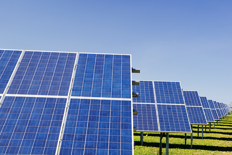 Máquina de máquinas da indústria fotovoltaica