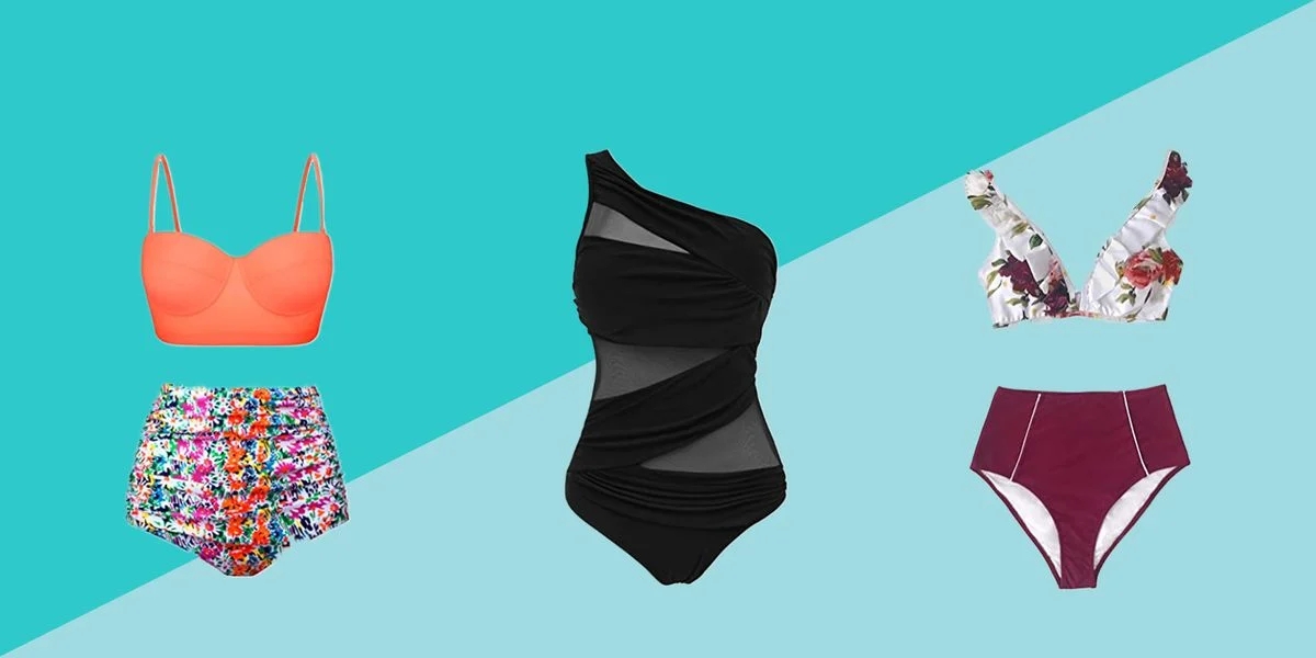 best swimsuits for big busts millors vestits de bany per a grans bustos