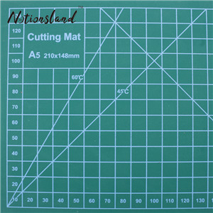 Cutting Mat 22*15cm P180228