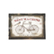 Factory Price Various Design Home Decoration Decorative Wooden Signs