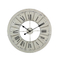 Manufacturers Fancy Vintage Iron Meeting Room Decoration Wall Clock