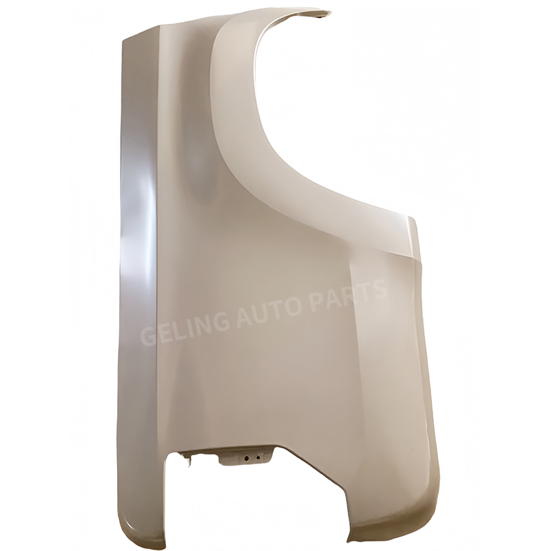 Side Rear Fender For Mitsubishi L200 Triton 2019 Parafango posteriore laterale per Mitsubishi L200 Triton 2019