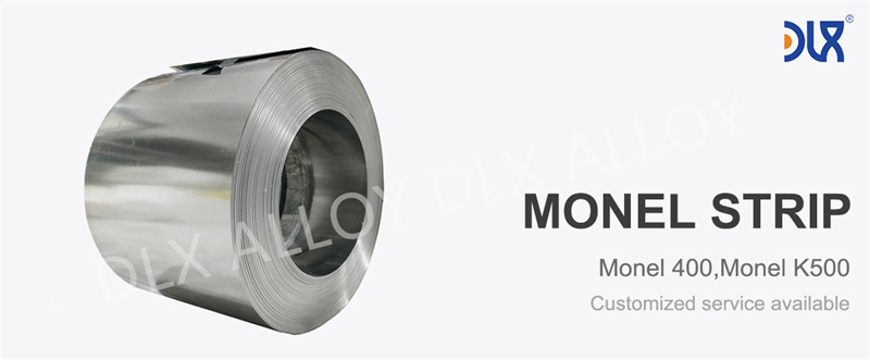 MONEL STRIP (2) MONEL STRIP (2)