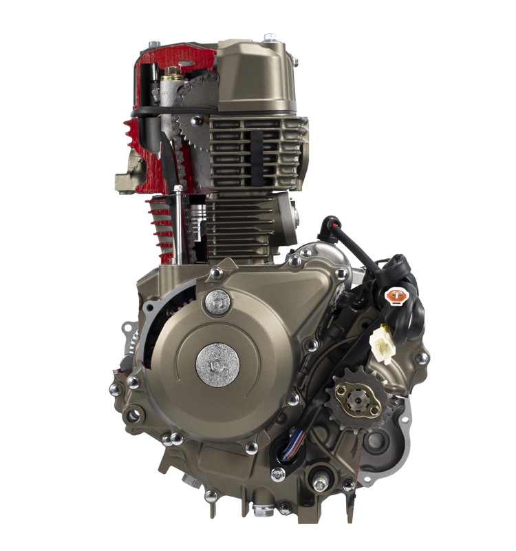 motorcycle engine parts قطعات موتور موتور سیکلت