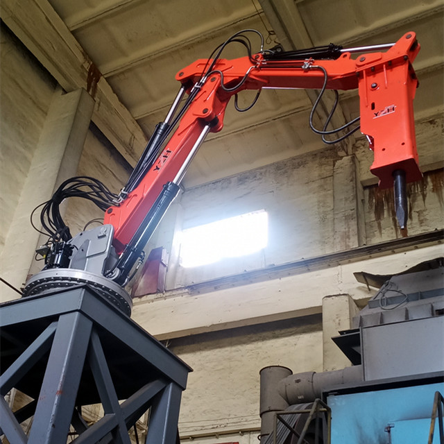 How to Actually Pick the Right Boom System (Without Getting Screwed) Hoe om eintlik die regte boomstelsel te kies (sonder om vasgeskroef te word)