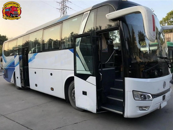 Pre Owned Sika Ʋɔ driba Bɔs