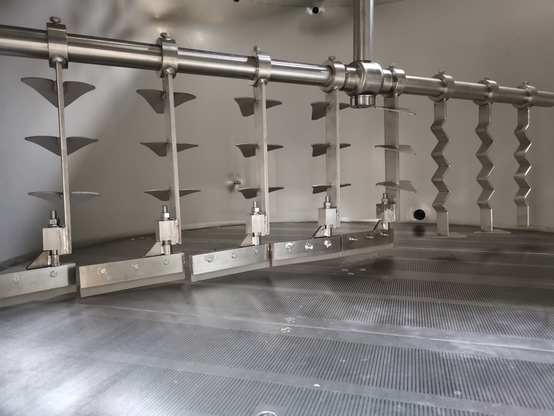 How to Operate and Maintain Your Best Electric Brewhouse: A Complete Guide to Best Practices Como operar e manter sua melhor cervejaria elétrica: um guia completo de práticas recomendadas