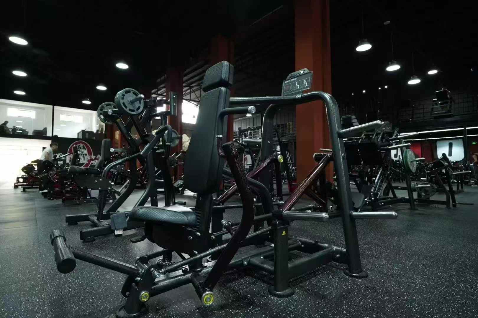 How to Import Gym Equipment from China? Your Ultimate Guide የጂም ዕቃዎችን ከቻይና እንዴት ማስመጣት ይቻላል? የእርስዎ የመጨረሻ መመሪያ