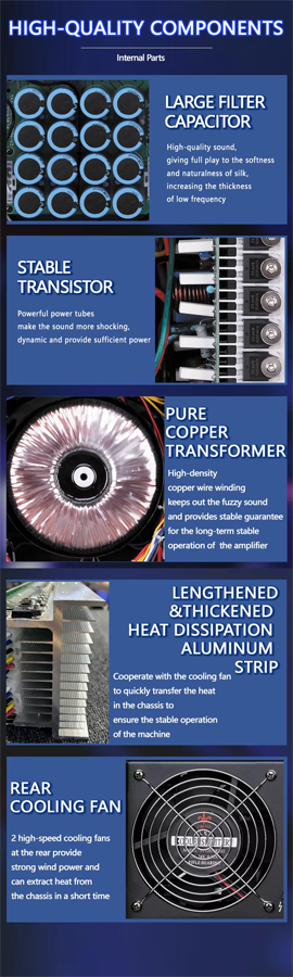 41100 power amplifier 41100 சக்தி பெருக்கி
