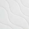Custom Wholesale kKing Koil Pocket Spring Memory Foam Bed Mattress