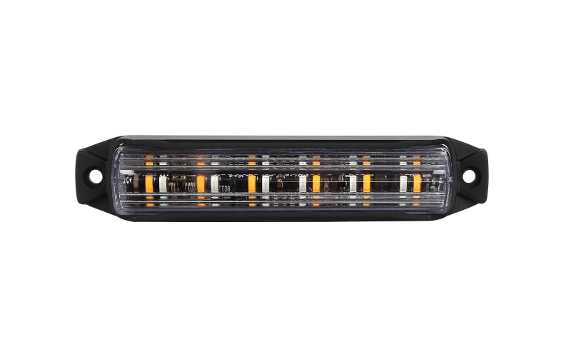 TOPTREE LED Strobe Light Bar Truck Trailer Reverse Turn Signal Stop Tail Light TOPTREE LED Strobe Light Bar รถบรรทุกรถพ่วงย้อนกลับไฟเลี้ยวหยุดไฟท้าย