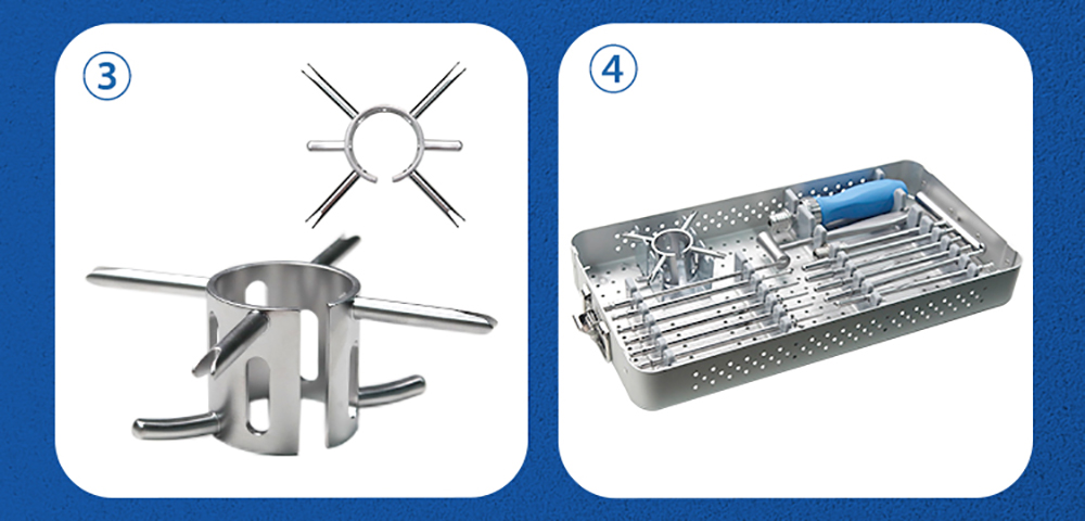 界面钉工具包-详情_06 Cruciate Ligament Localization System