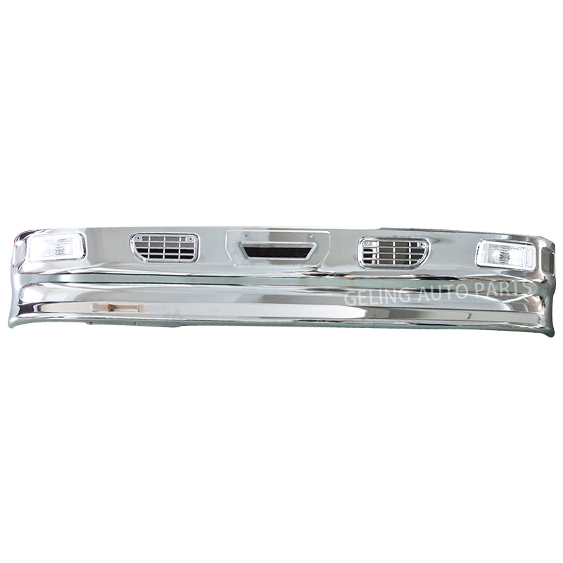 Isuzu 600P Front Bumper Paraurti anteriore Isuzu 600P