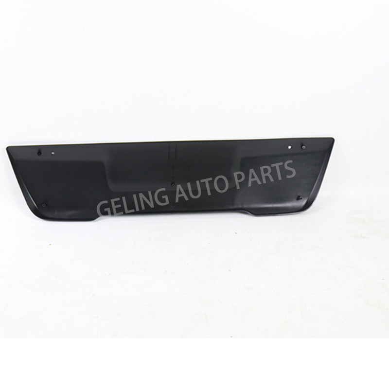 Rocco Bumper Board Tablero de parachoques Rocco