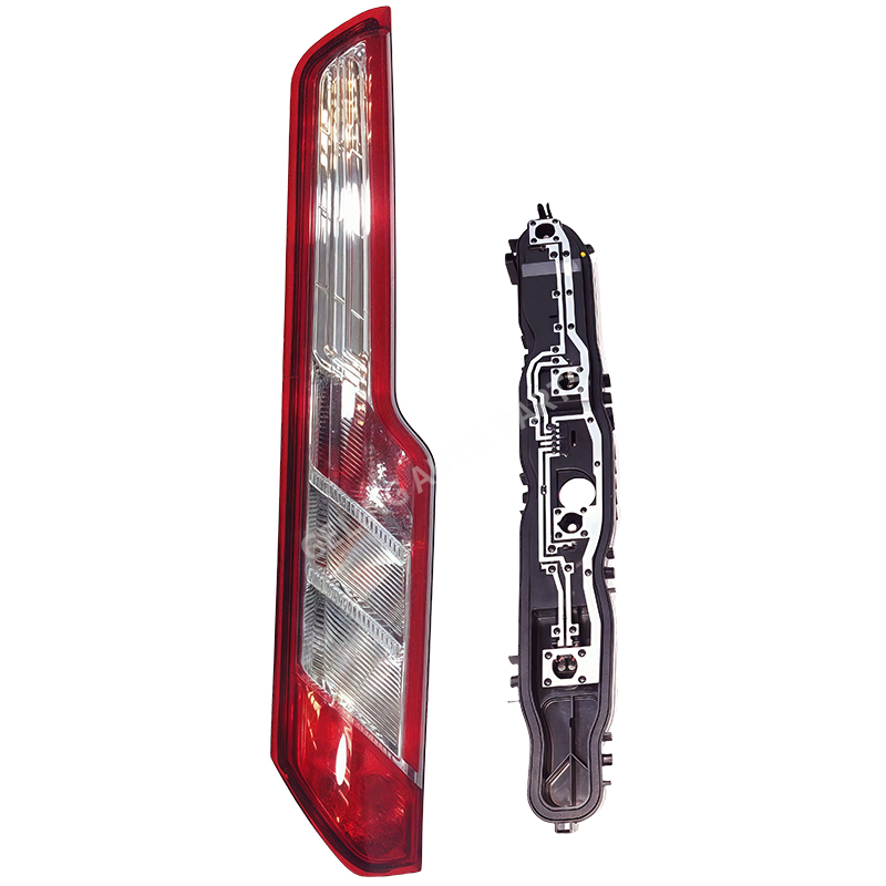 Ford Transit Custom Rear Light فورد ترانزيت مخصص الضوء الخلفي