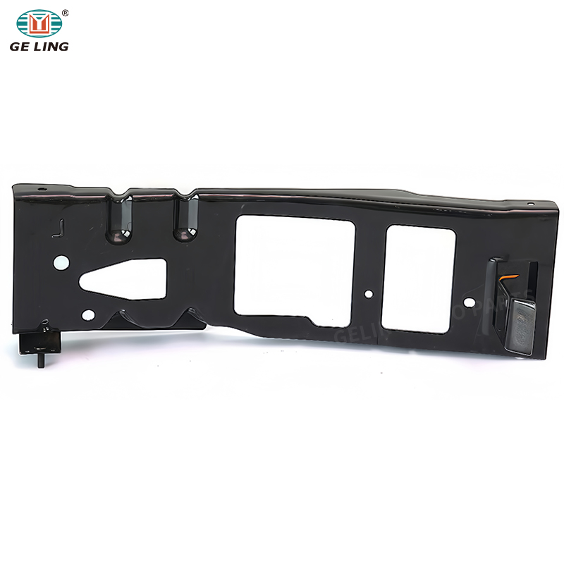 600p Bumper Iron Support دعم الحديد الوفير 600p