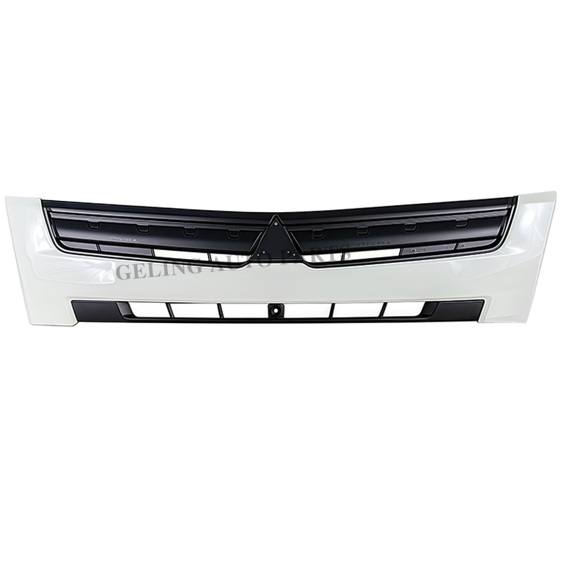 Mitsubishi Fuso Canter 2012 Grille Mitsubishi Fuso Canter 2012 Izgarası