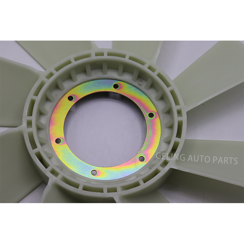 Giga Fvr Ftr 1999 Fan Blade Pala del ventilatore Giga Fvr Ftr 1999