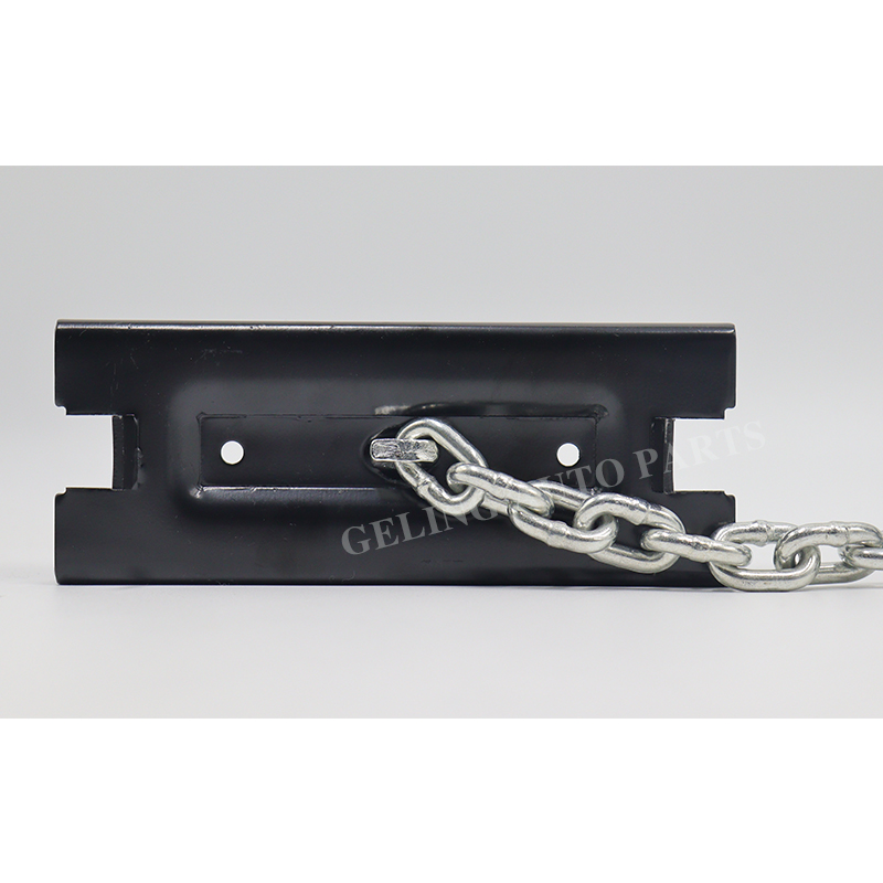 600p Spare Tire Rack ชั้นวางยางอะไหล่ 600p