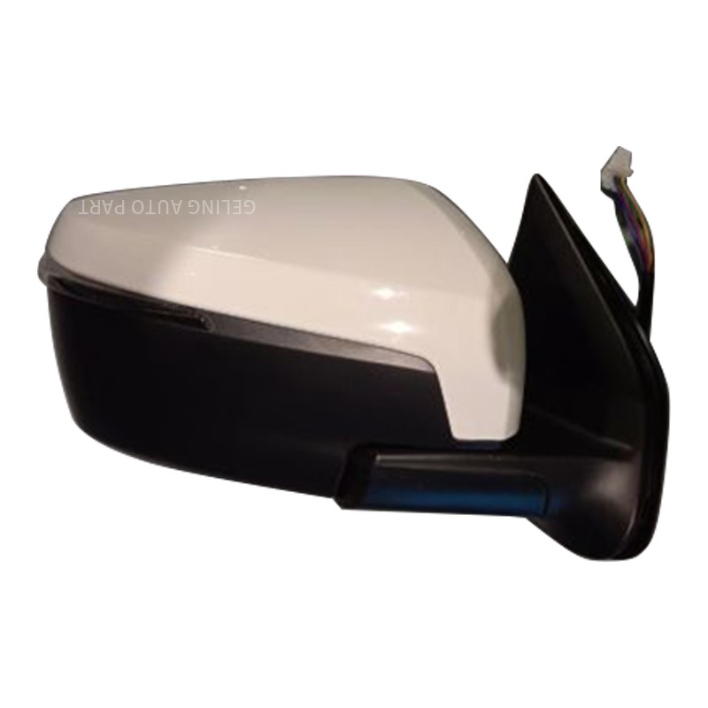Mirror For Isuzu Dmax 2020 مرآة ايسوزو ديماكس 2020