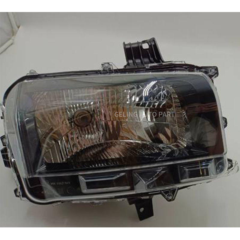 head lamp for mitsubishi l200 triton 2024 ไฟหน้าสำหรับมิตซูบิชิ l200 triton 2024