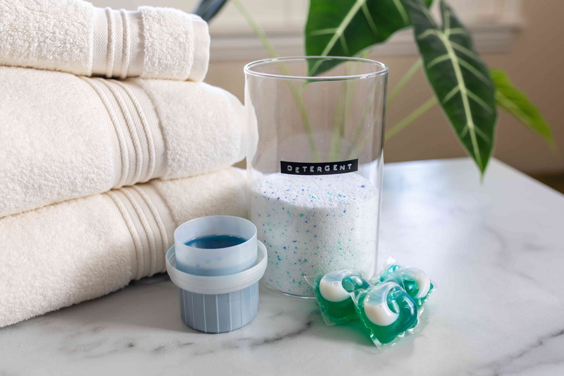Best Type Of Laundry Detergent Καλύτερος τύπος απορρυπαντικού πλυντηρίου