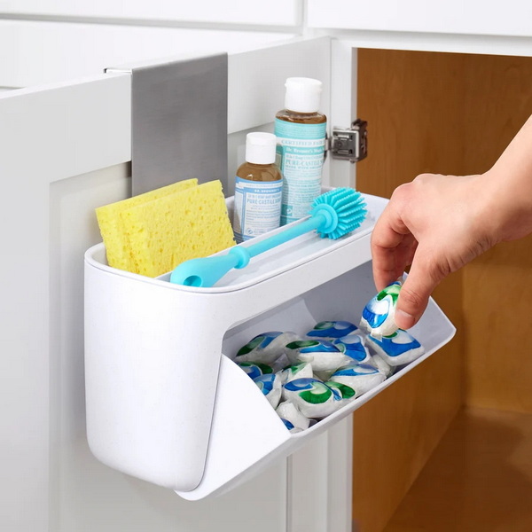 Do Dishwasher Pods Need Airtight Container هل تحتاج كبسولات غسالة الأطباق إلى حاوية محكمة الإغلاق؟