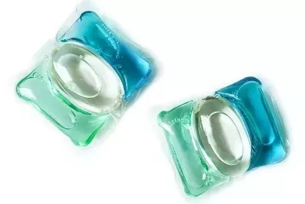 Does Airport Sell Laundry Pods Sælger lufthavnen vaskeri