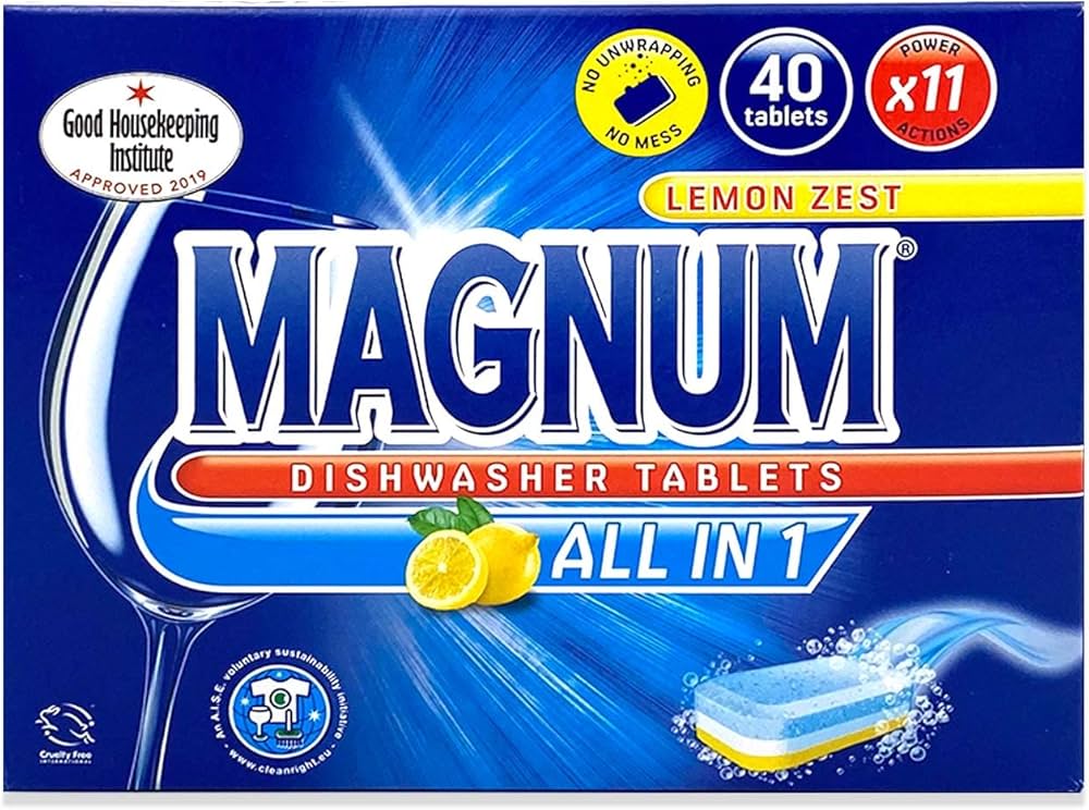 aldi magnum dishwasher tablets 2 pastillas para lavavajillas aldi magnum 2