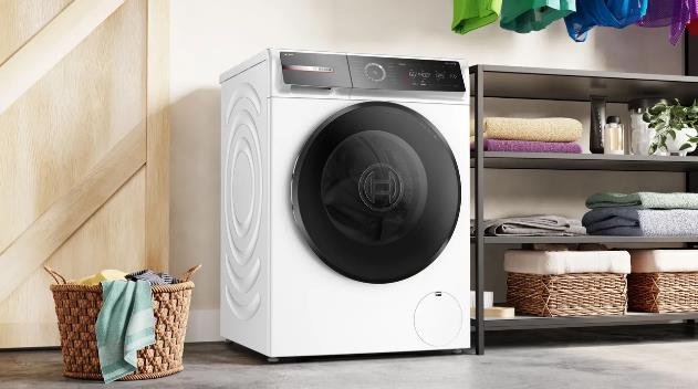 Can You Use Pods in Bosch Washing Machine 1 האם אתה יכול להשתמש בתרמילים במכונת כביסה של Bosch 1